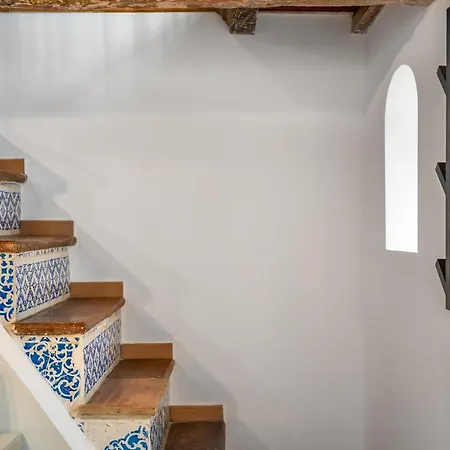 The Sailor House, Duplex Center * Palma de Mallorca