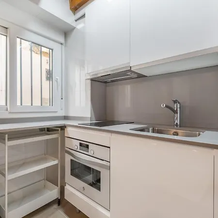 The Sailor House, Duplex Center Apartment Palma de Mallorca